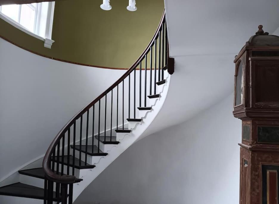 Clairville : Georgian Suite - Central Ross-On-Wye Eksteriør bilde